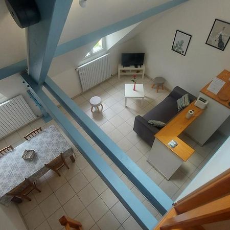 Appartement Estaube Residence Les 3 Cirques Gèdre Zewnętrze zdjęcie