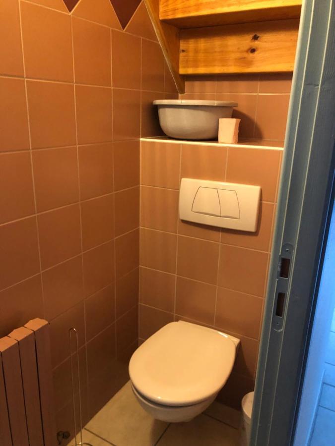 Appartement Estaube Residence Les 3 Cirques Gèdre Zewnętrze zdjęcie