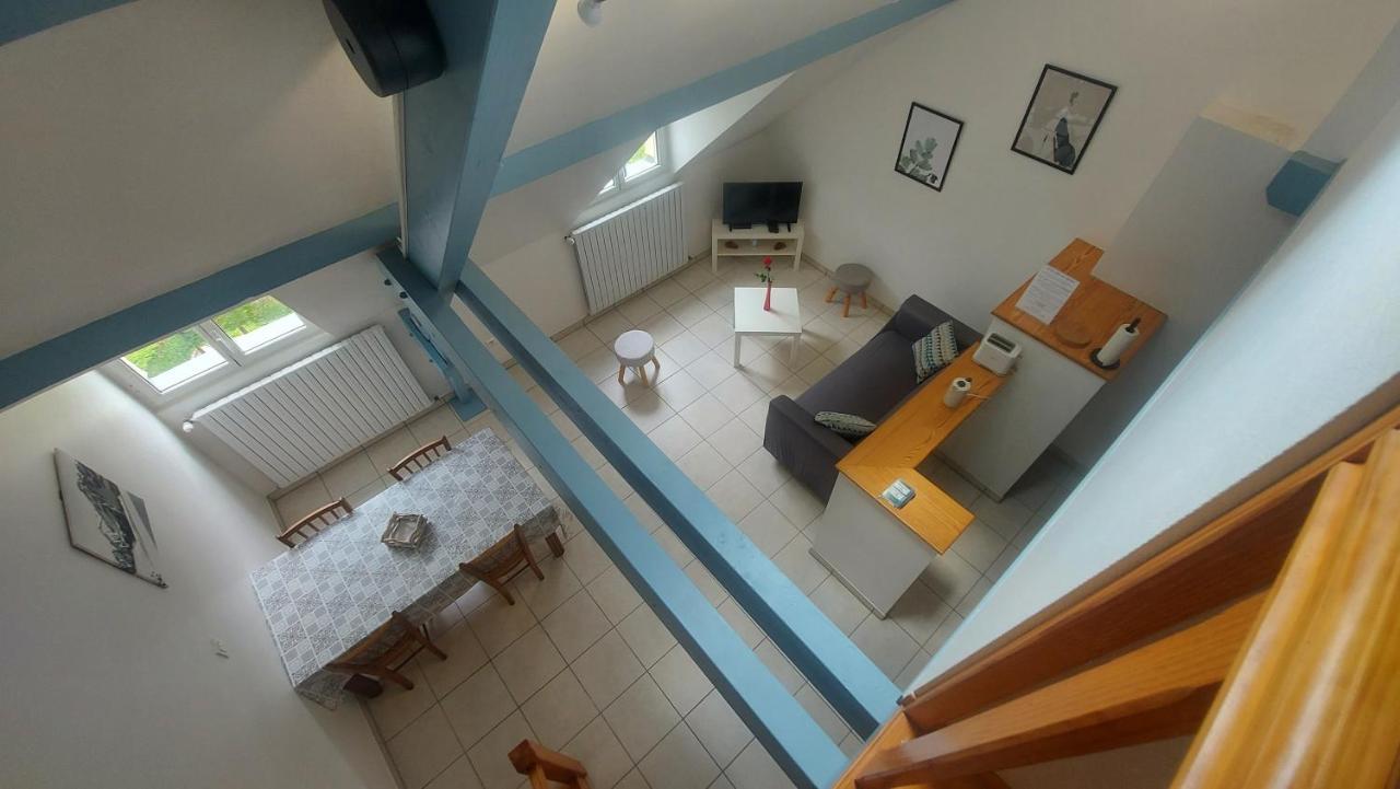 Appartement Estaube Residence Les 3 Cirques Gèdre Zewnętrze zdjęcie