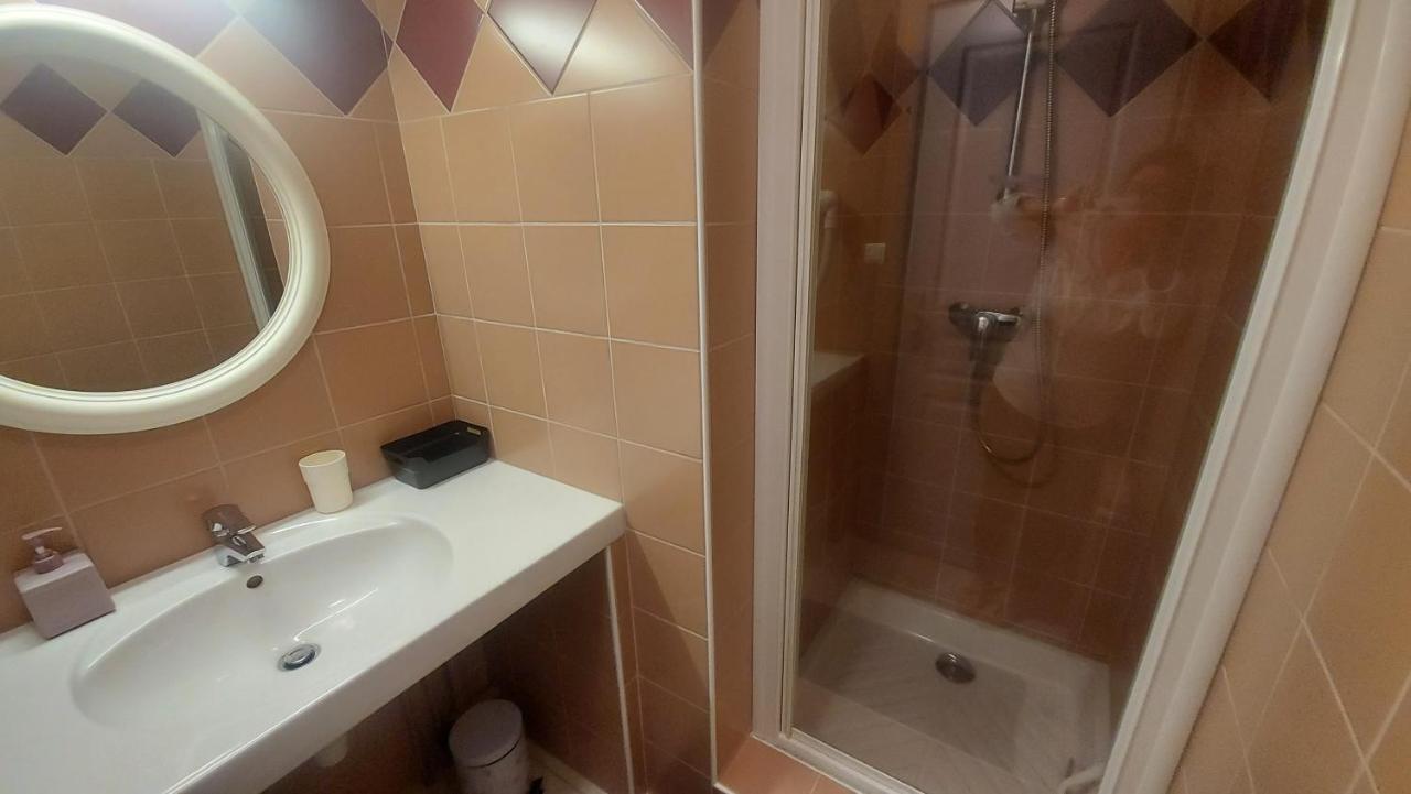 Appartement Estaube Residence Les 3 Cirques Gèdre Zewnętrze zdjęcie