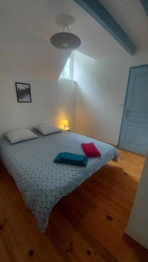 Appartement Estaube Residence Les 3 Cirques Gèdre Zewnętrze zdjęcie