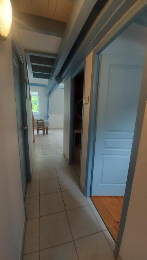 Appartement Estaube Residence Les 3 Cirques Gèdre Zewnętrze zdjęcie