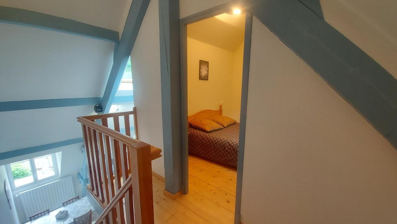 Appartement Estaube Residence Les 3 Cirques Gèdre Zewnętrze zdjęcie