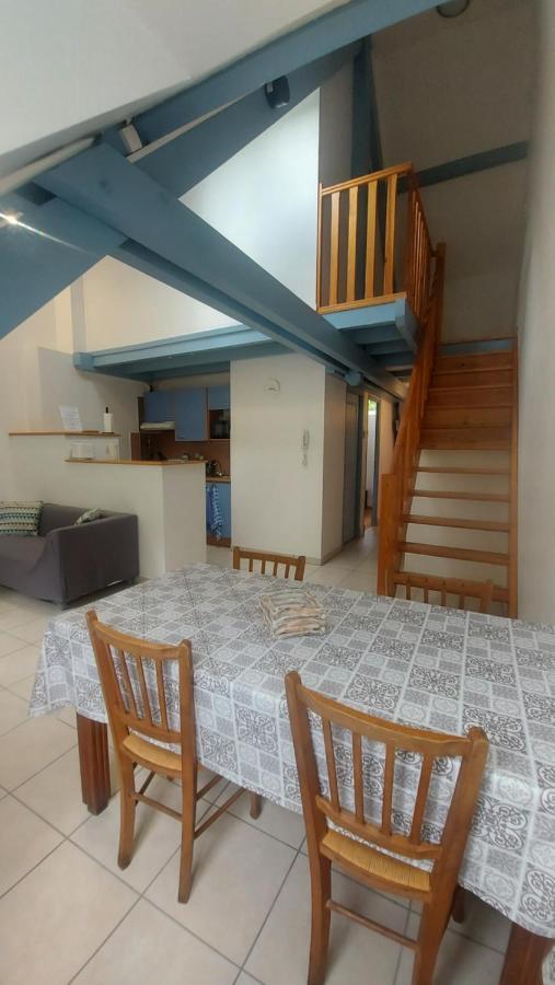 Appartement Estaube Residence Les 3 Cirques Gèdre Zewnętrze zdjęcie