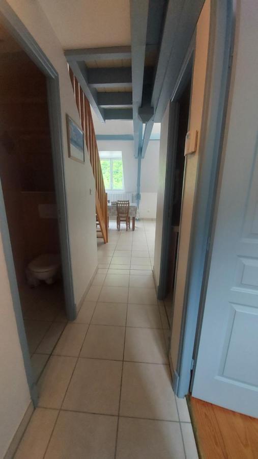 Appartement Estaube Residence Les 3 Cirques Gèdre Zewnętrze zdjęcie