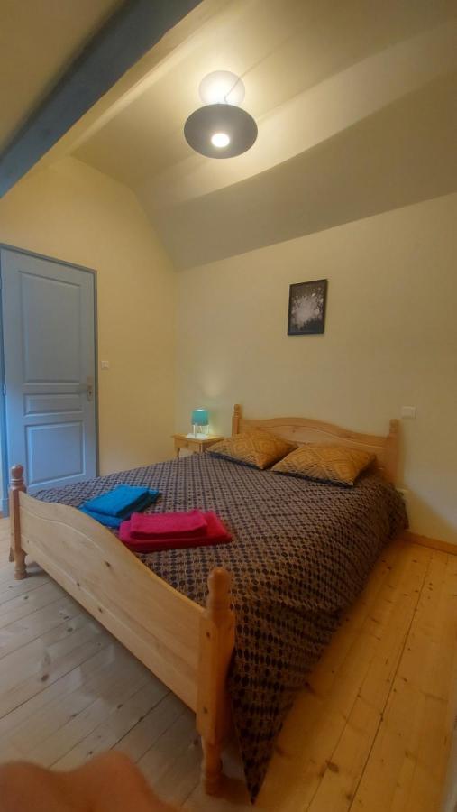 Appartement Estaube Residence Les 3 Cirques Gèdre Zewnętrze zdjęcie